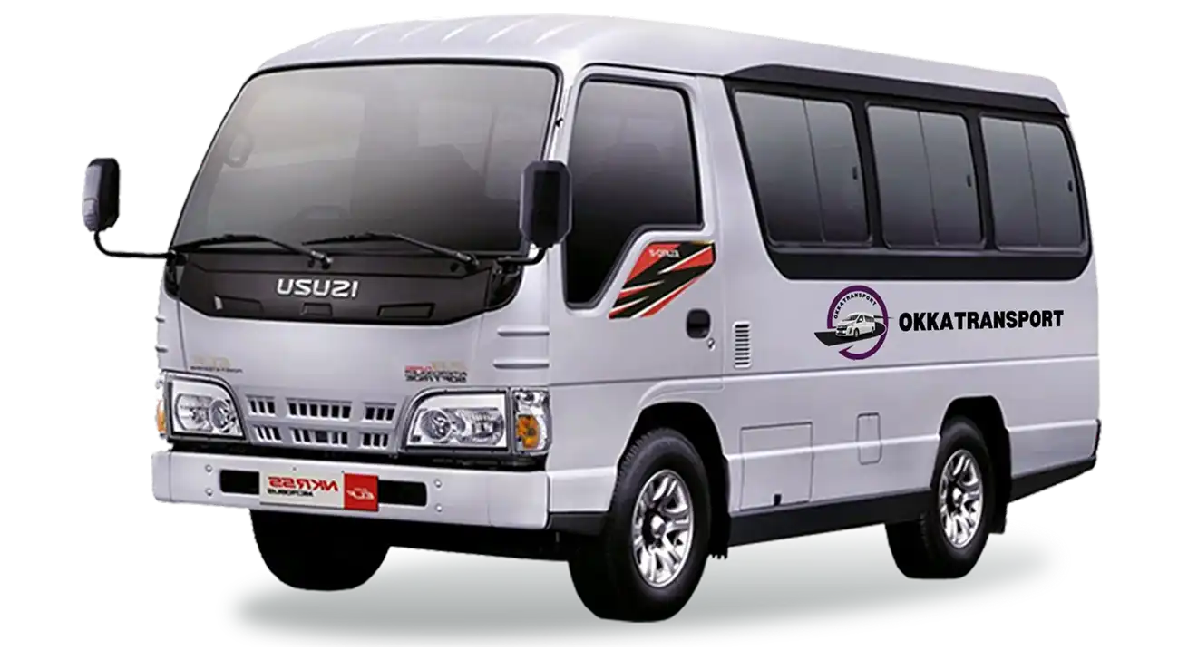 Isuzu