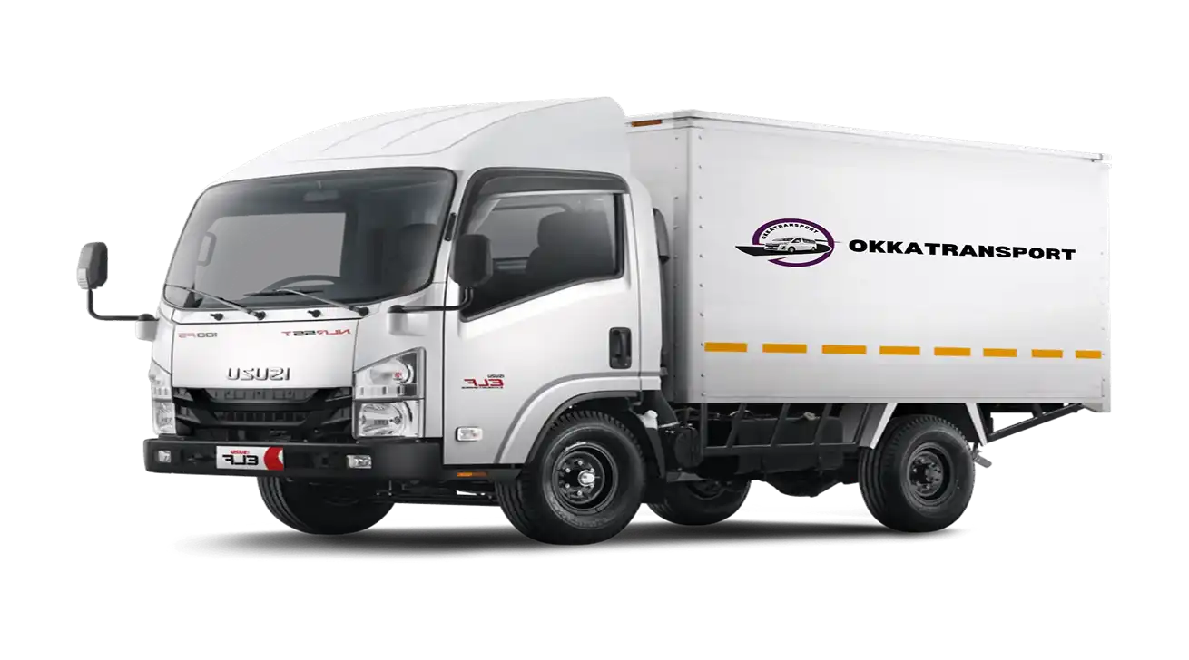 Isuzu