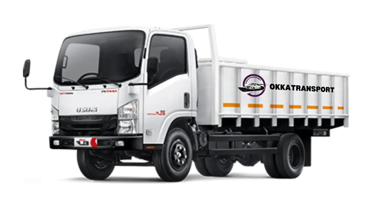 Isuzu