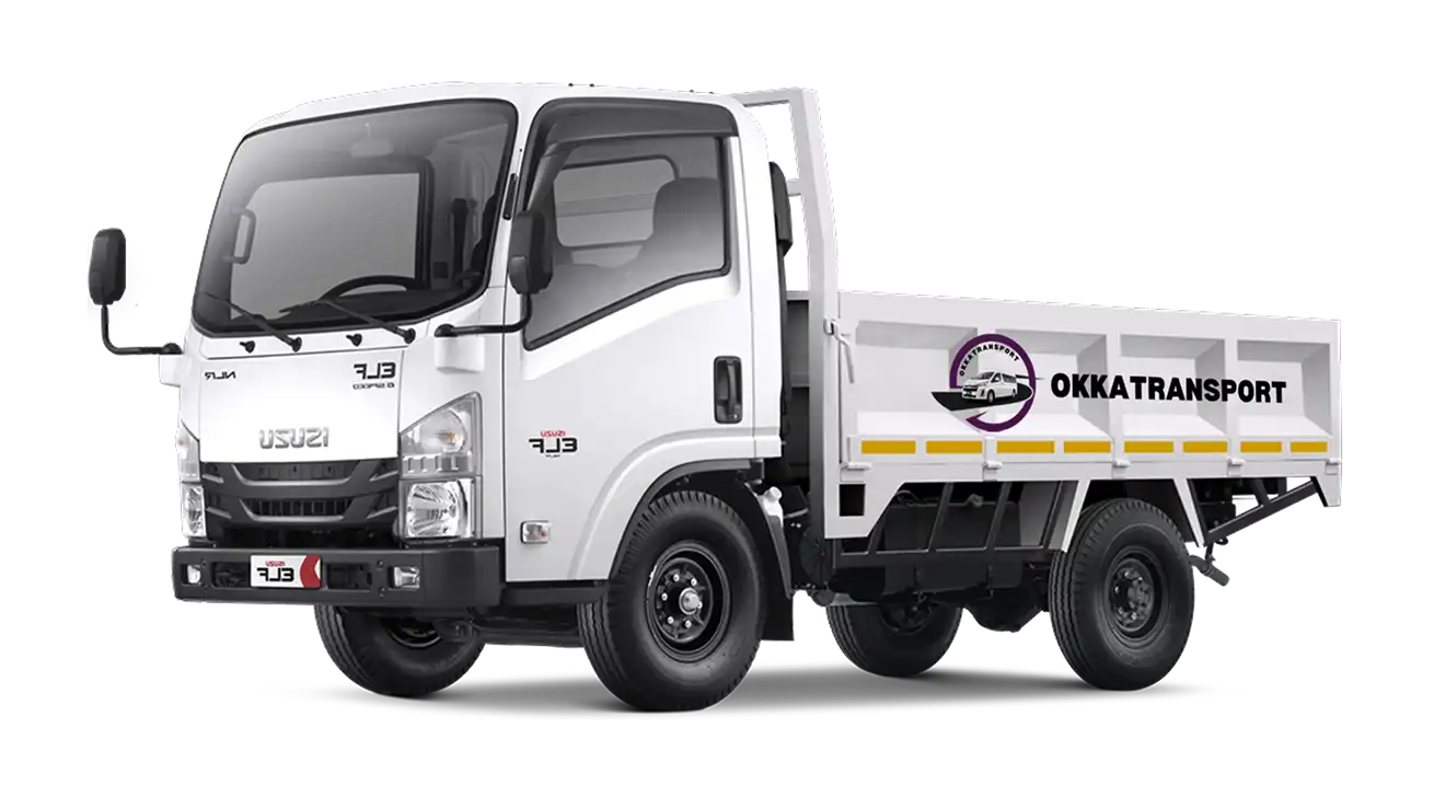 Isuzu