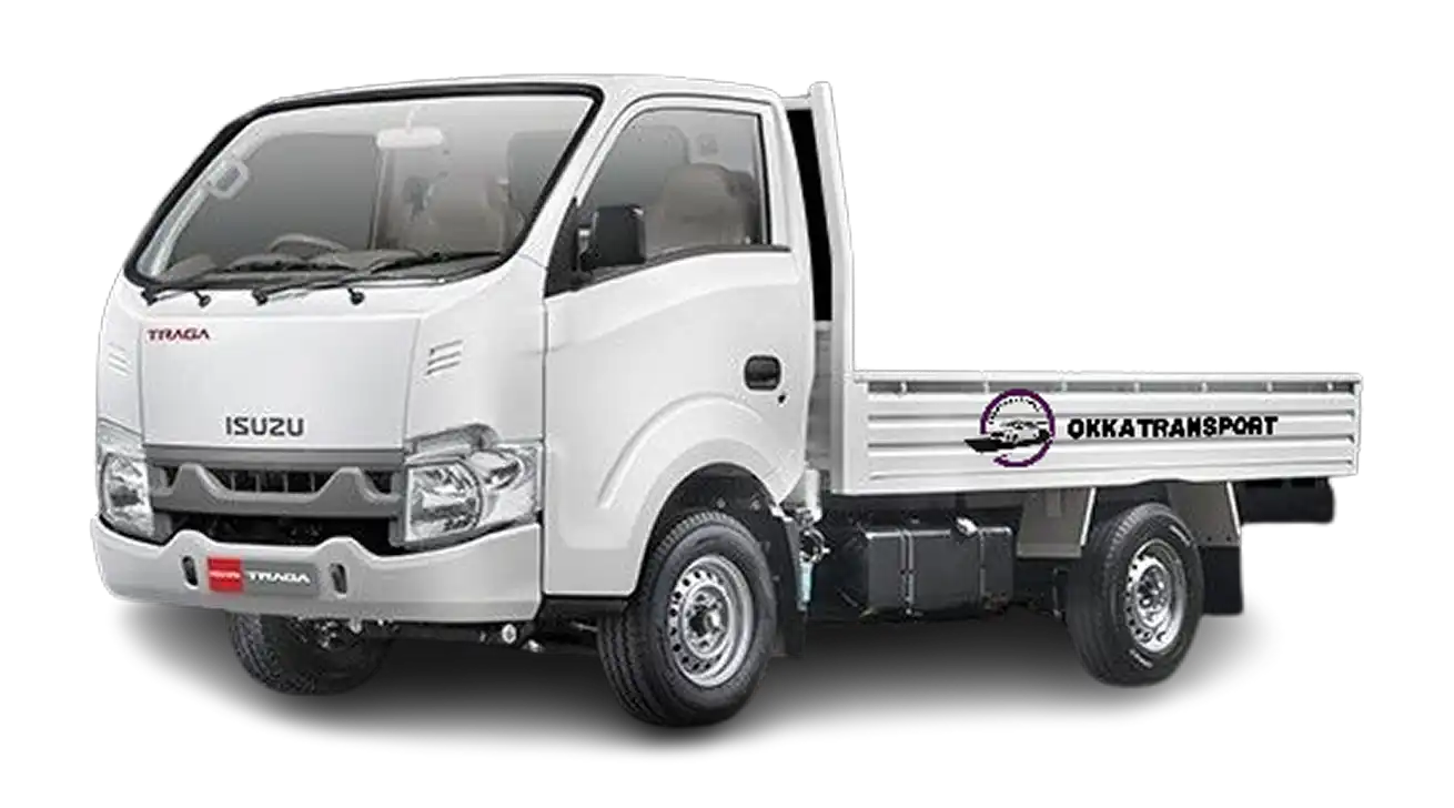 Isuzu