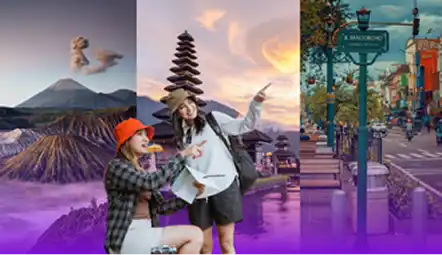 Paket Tour Wisata