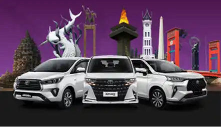 Sewa Mobil