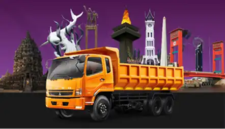 Sewa Truck