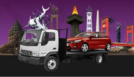 Sewa Towing