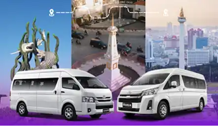 Travel Shuttle