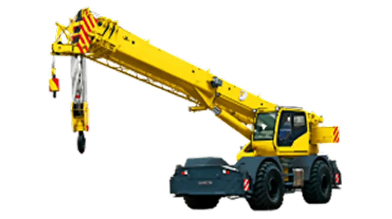 Crane