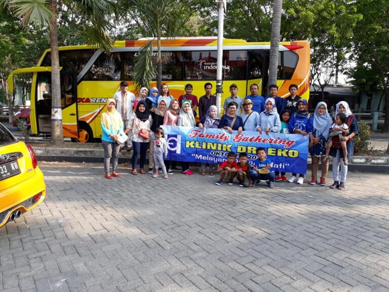 Read more about the article Sewa Bus Pariwisata Gresik  Kabupaten Boyolali Harga Murah