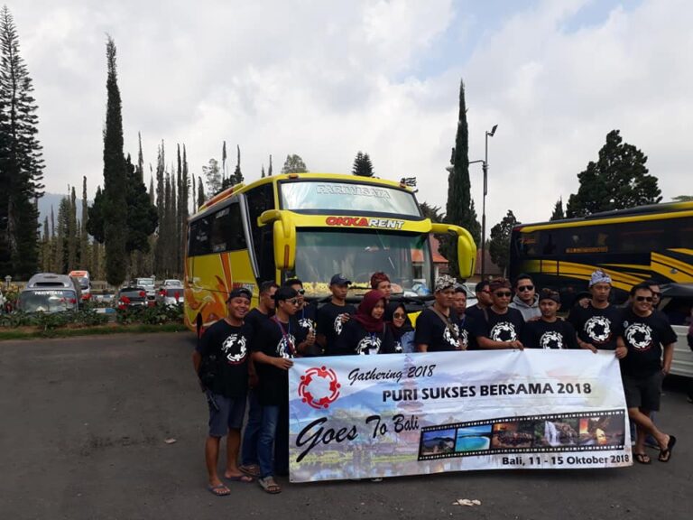 Read more about the article Rental Bus Pariwisata Surabaya  Kota Bandung Murah