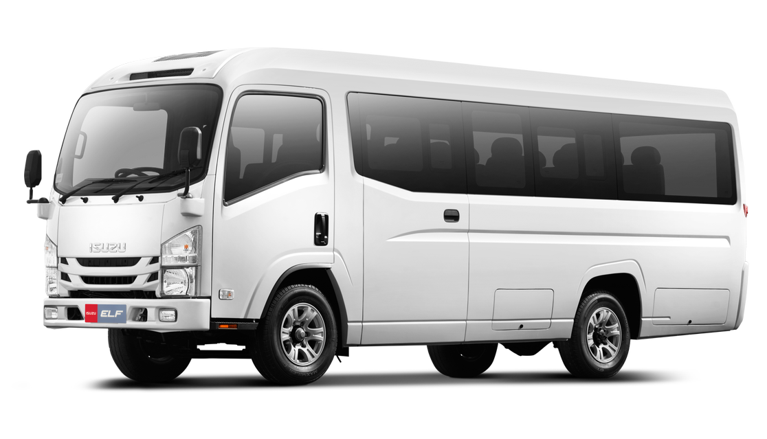 Read more about the article Sewa Elf Jakarta Murah