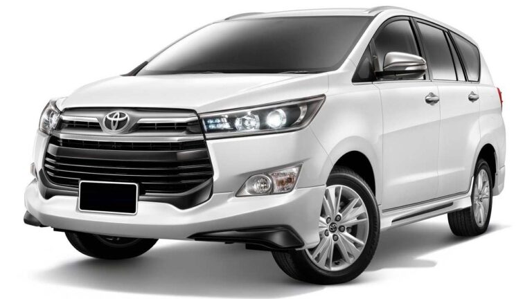 Read more about the article Sewa Innova Balikpapan Terdekat