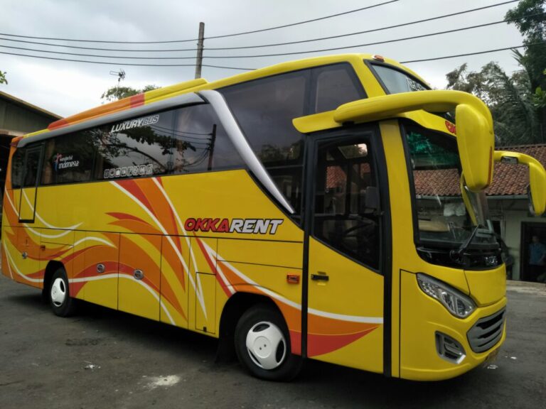 Read more about the article Sewa Bus  Sidoarjo Ke Kabupaten Wonogiri Harga Terjangkau
