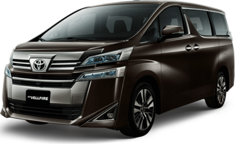 Read more about the article Sewa Mobil Toyota Vellfire Tebing Tinggi Murah Mulai 100K – Sopir & Rental Lepas Kunci