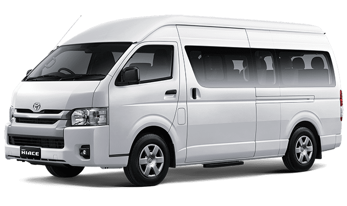 You are currently viewing Sewa Hiace Jogja Murah