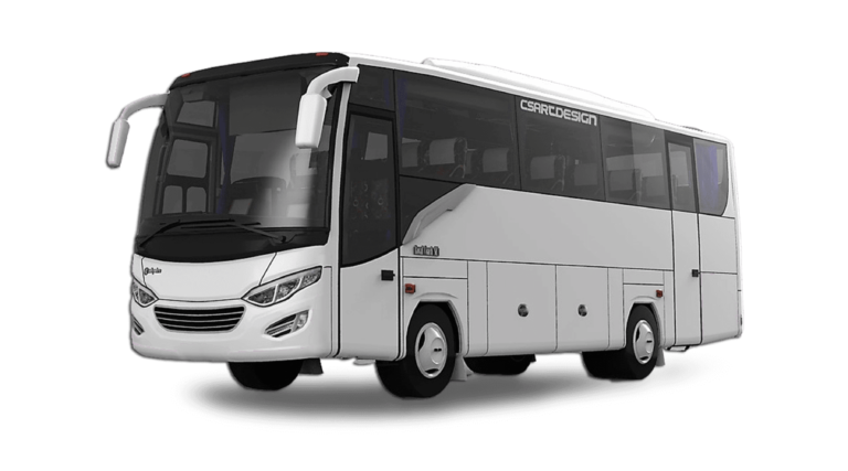 Read more about the article Bus Pariwisata Salatiga